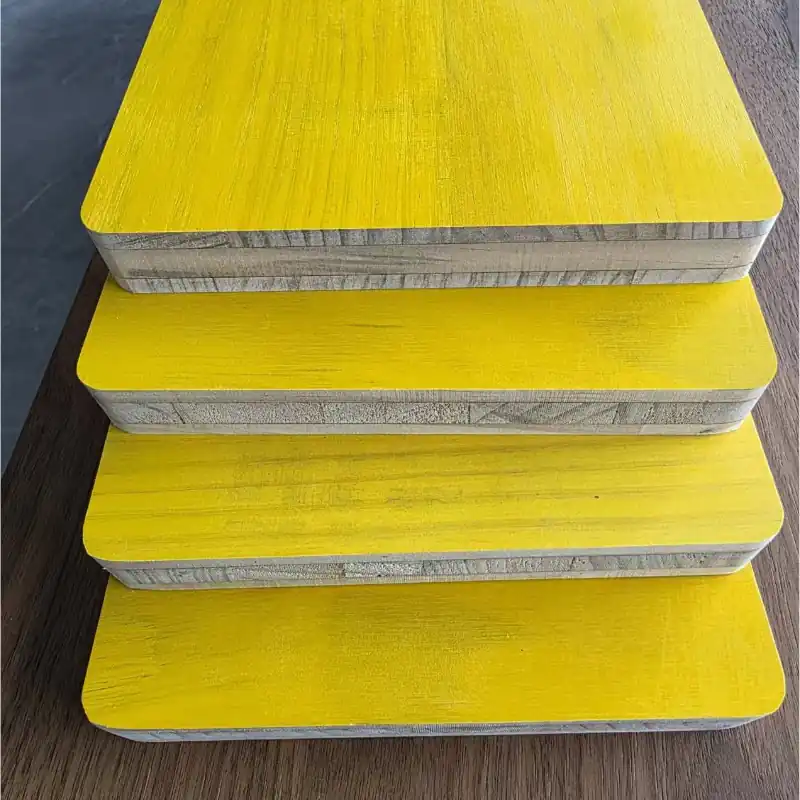 3 ply plywood wood panel