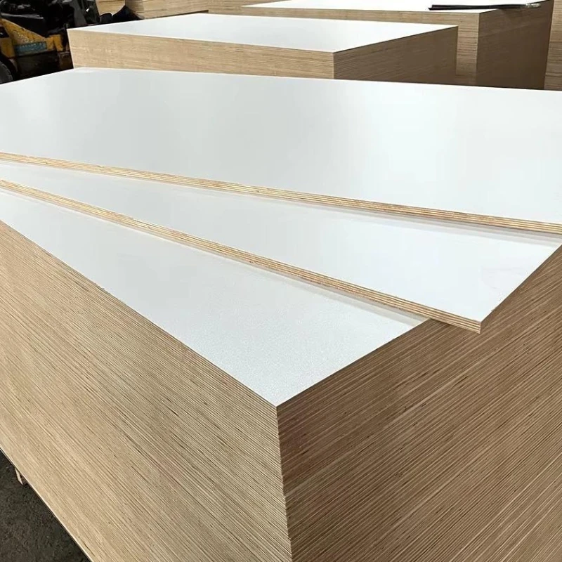 matte-melamine-plywood