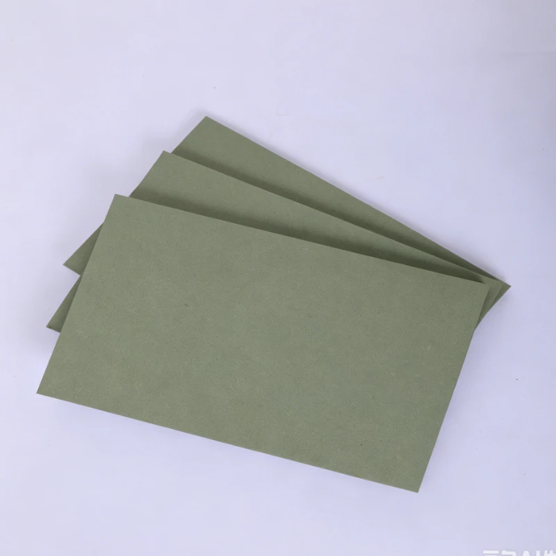Moisture resistant MR MDF boards used in kitchen and bathroom furniture applications.