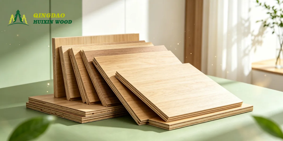 Huixinwood official website launch featuring professional wood products and global supply services.
